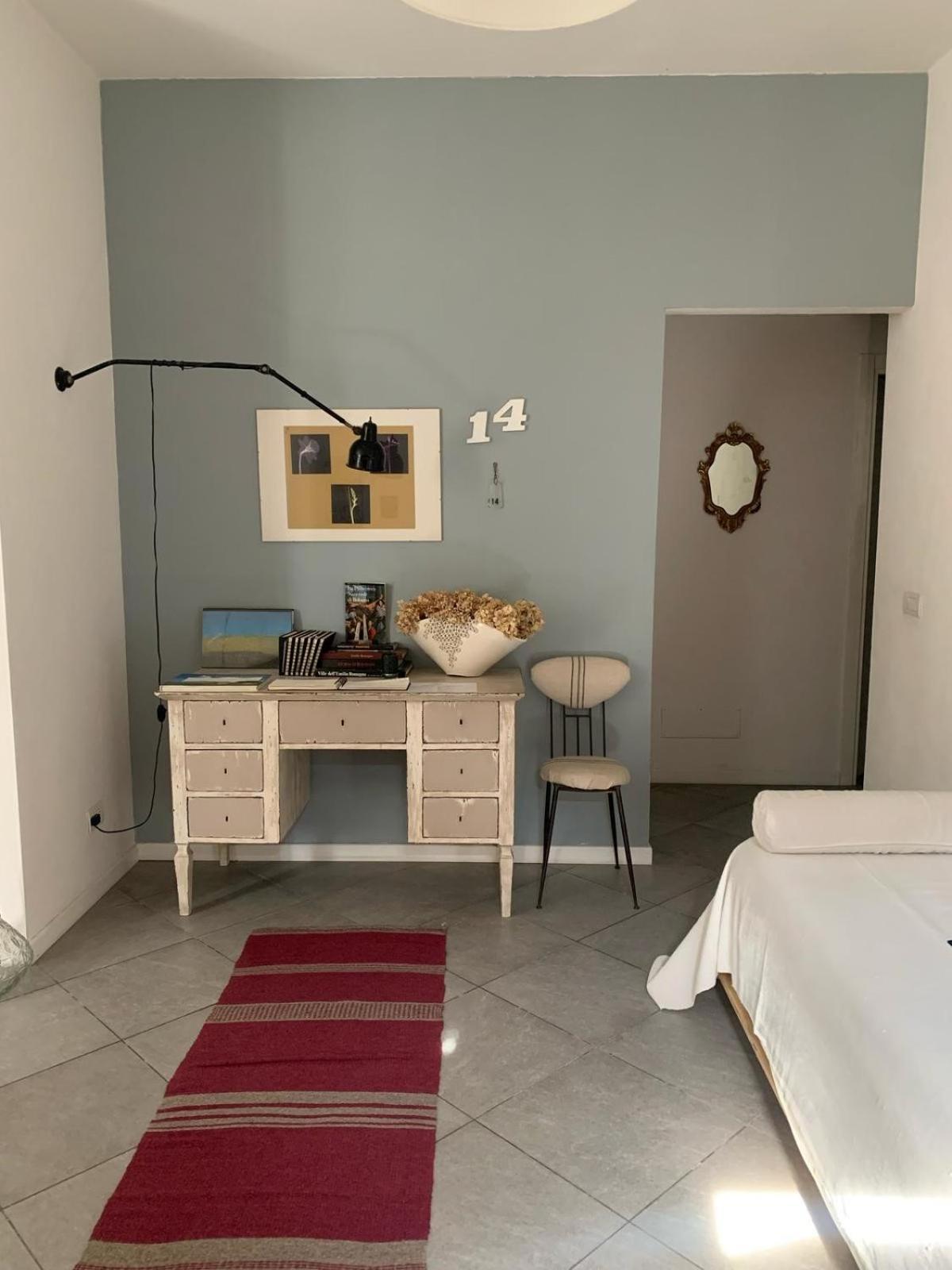 Casa rural Marana 14
