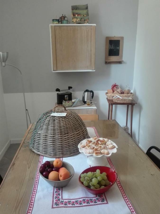 Casa rural Marana 14 *
